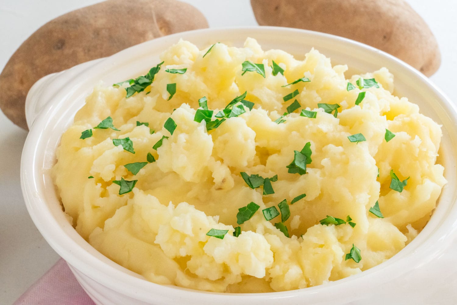 Onion Mashed Potatoes Brooklyn Farm Girl