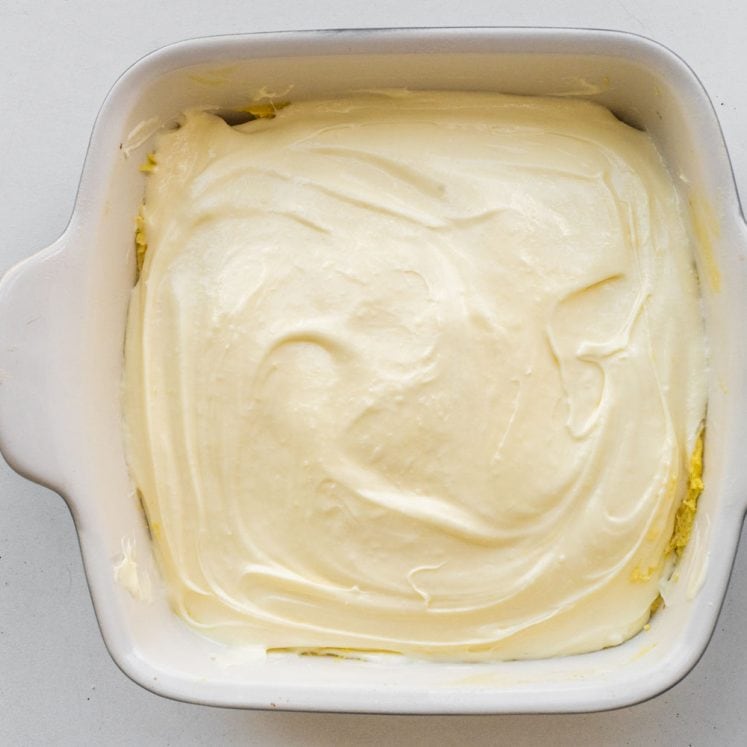 Cake Mix Butter Cake Brooklyn Farm Girl