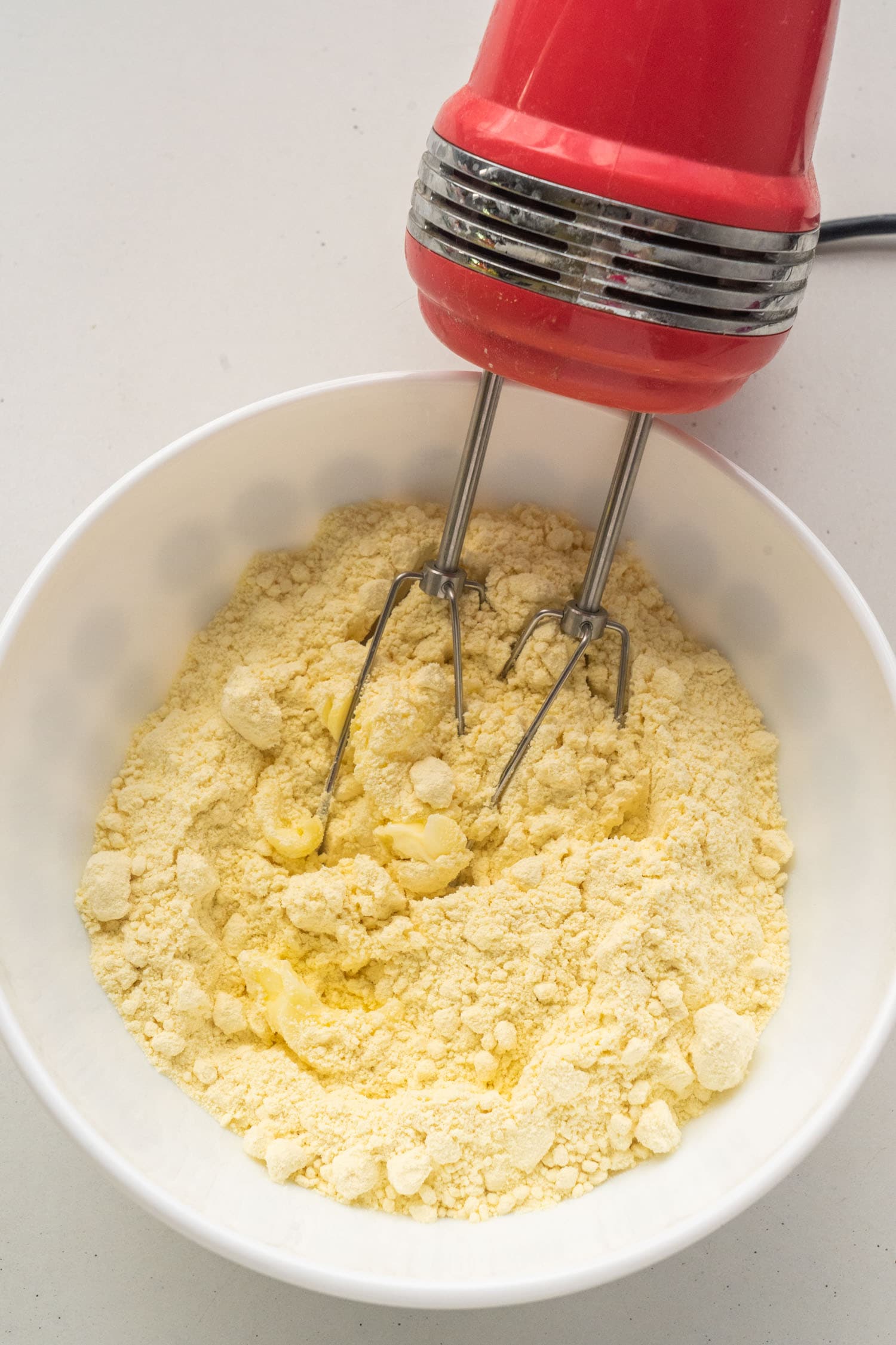 Cake Mix Butter Cake Brooklyn Farm Girl