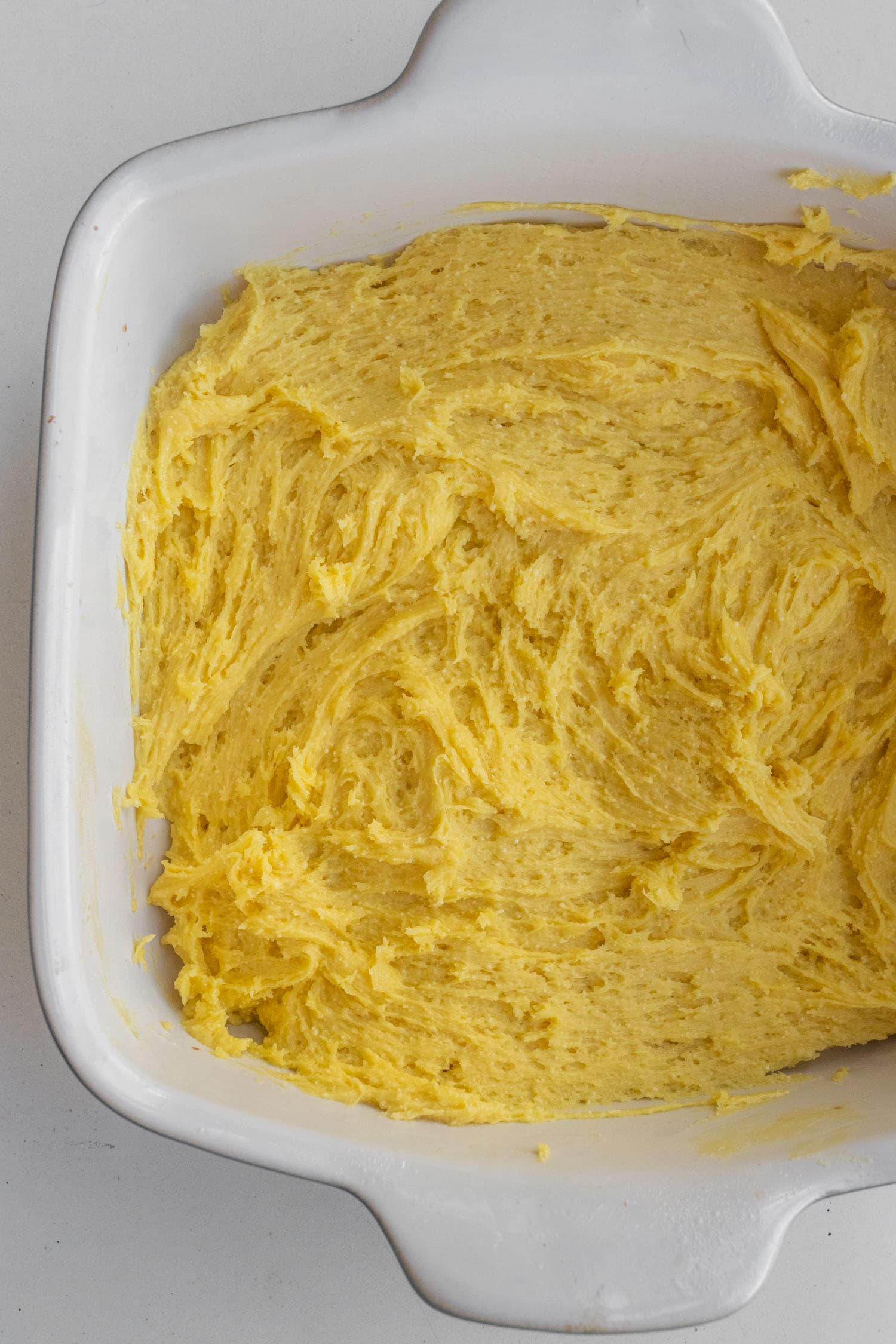 Cake Mix Butter Cake Brooklyn Farm Girl