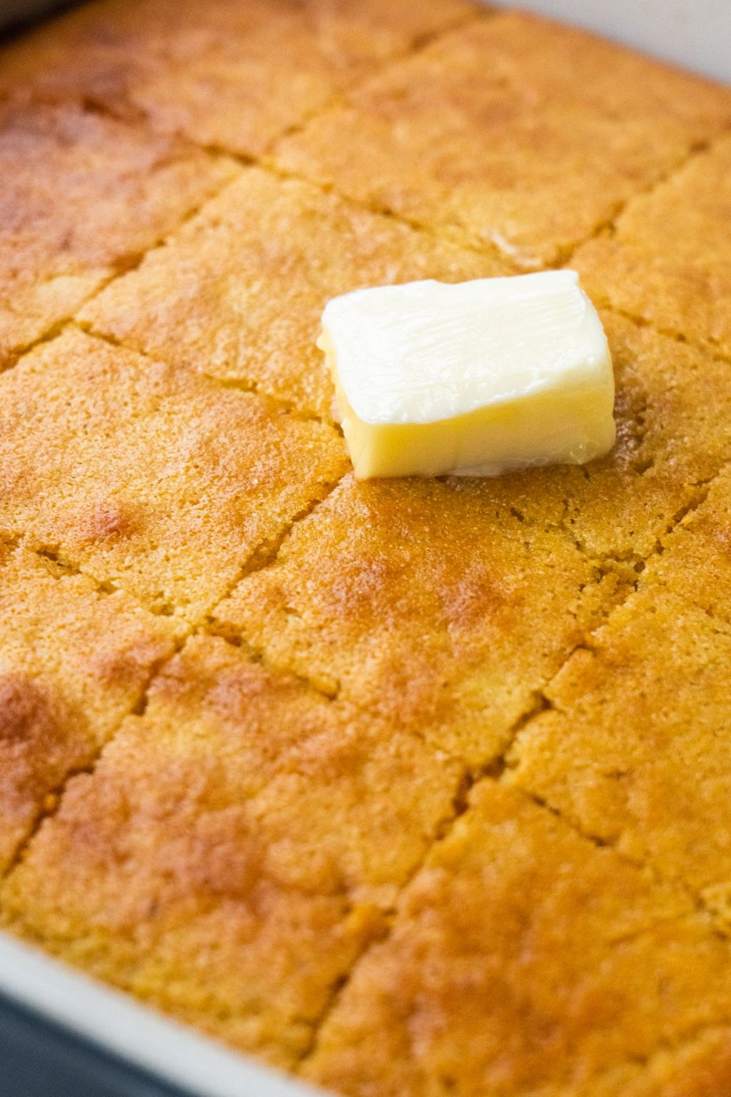 Moist Buttermilk Cornbread Brooklyn Farm Girl