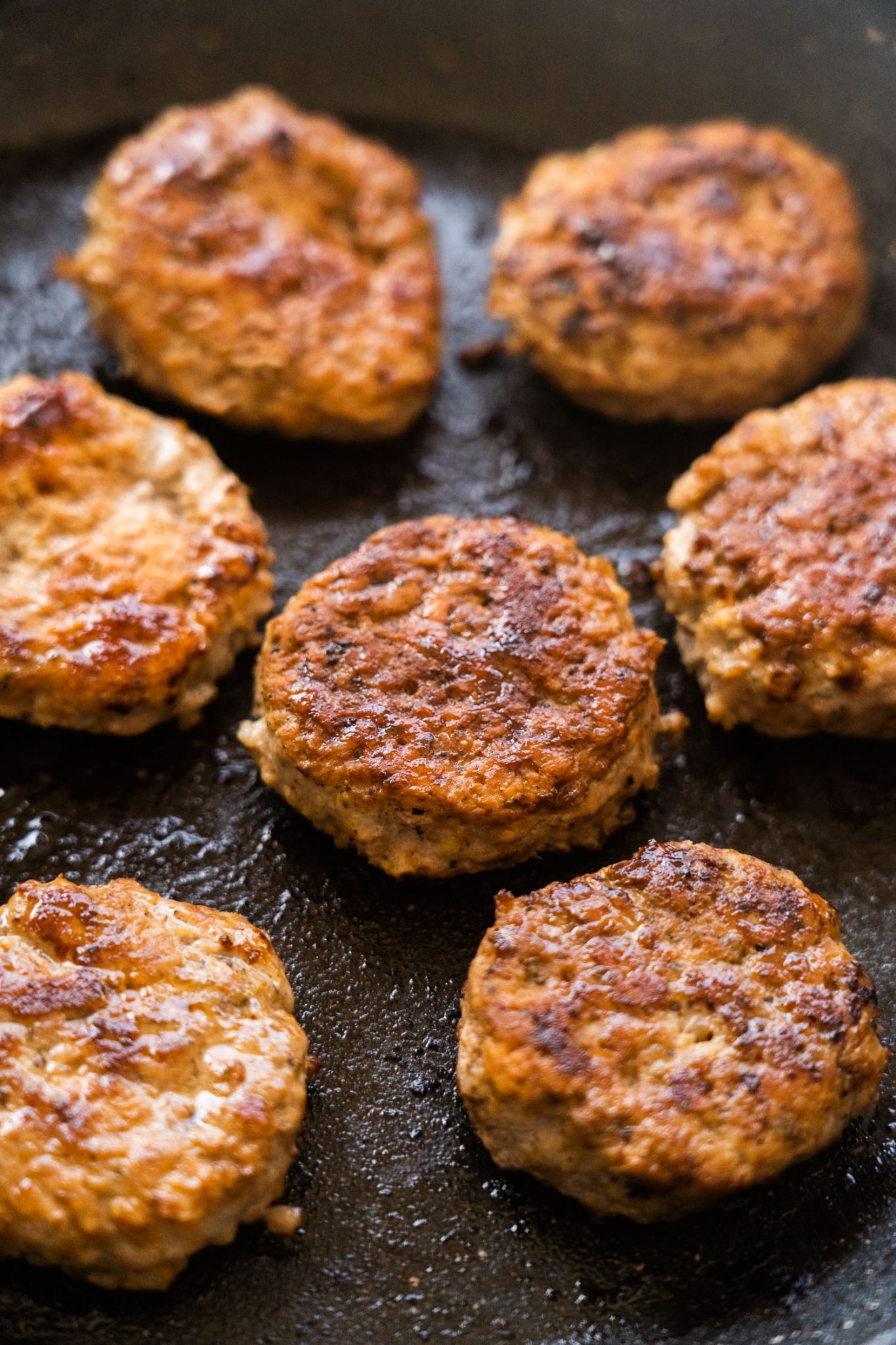 How to Make Homemade Breakfast Sausage Brooklyn Farm Girl