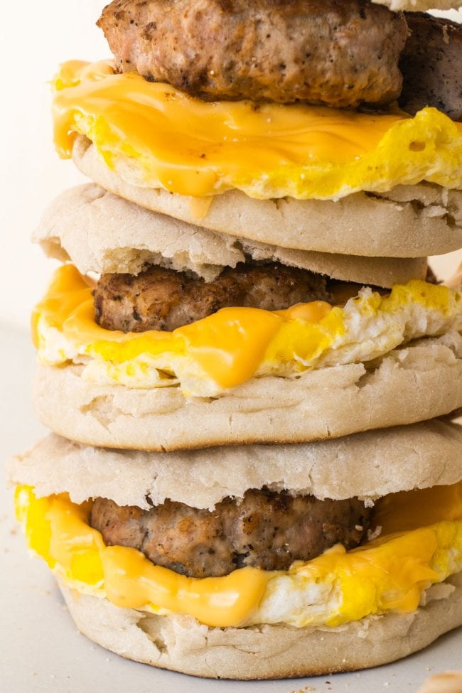 How to Make Homemade Breakfast Sausage Brooklyn Farm Girl