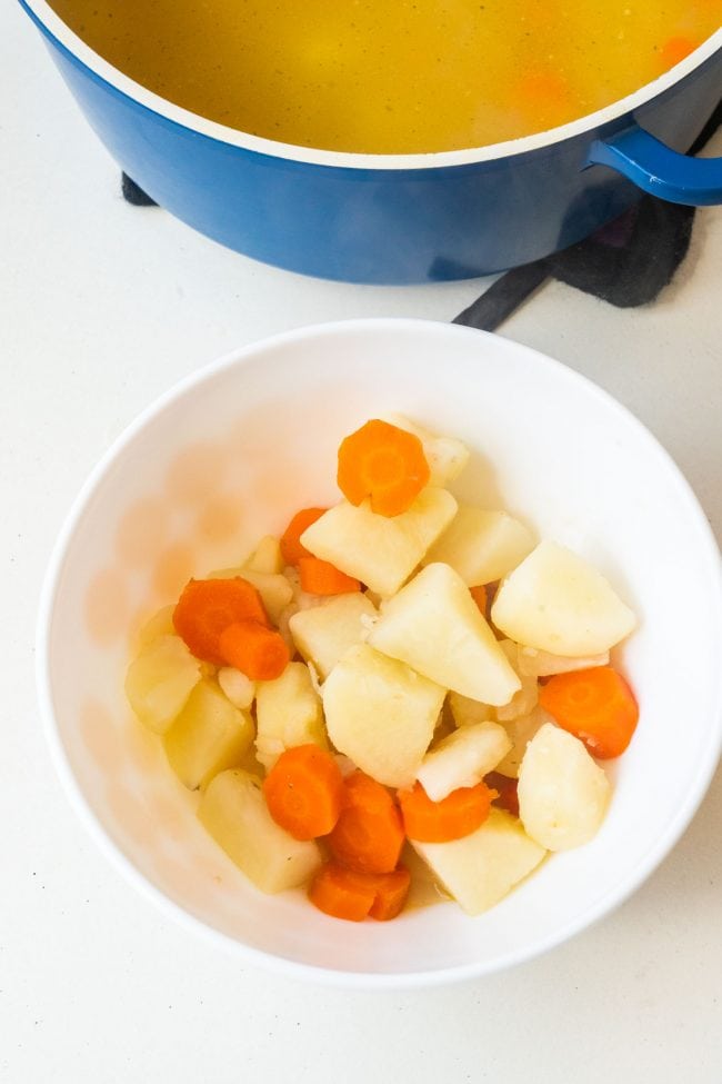 Kielbasa Sausage and Kale Soup Brooklyn Farm Girl