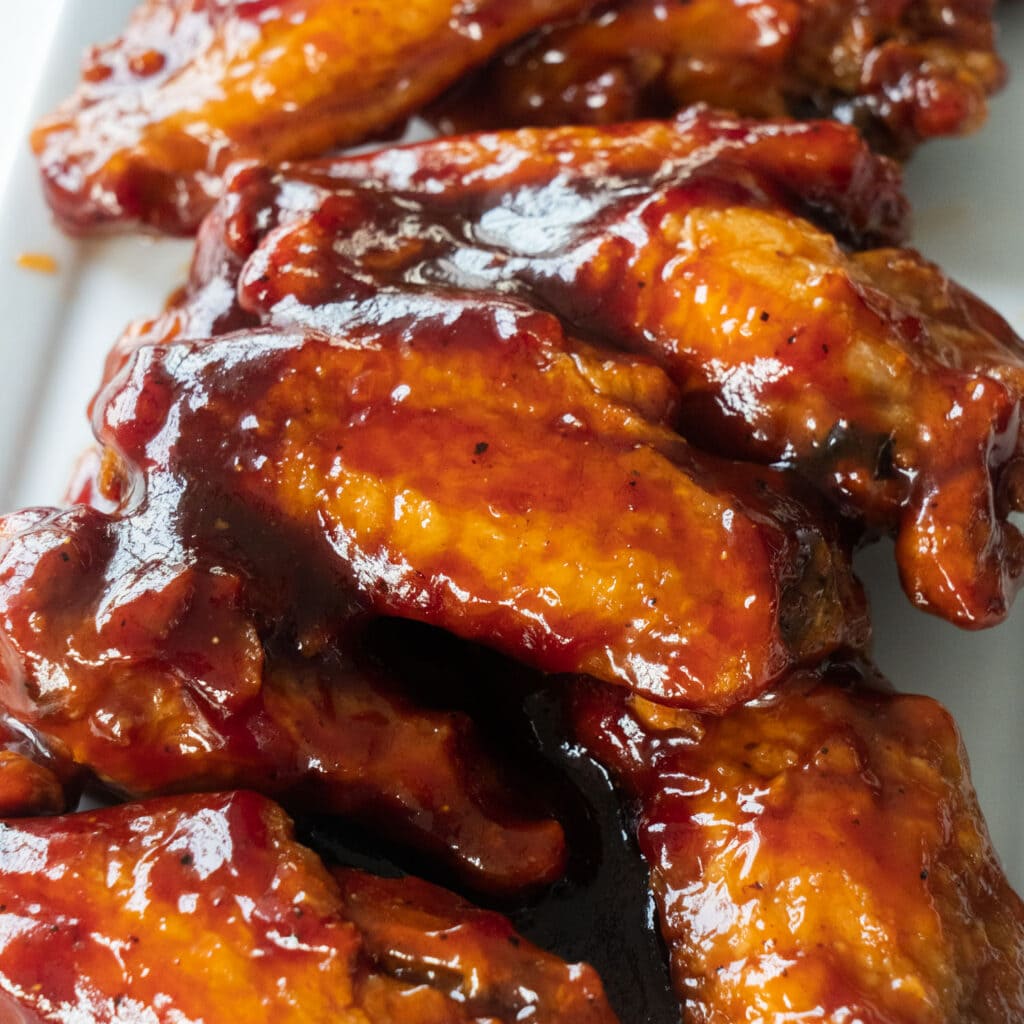 How to Make BBQ Sauce (with ketchup) Brooklyn Farm Girl