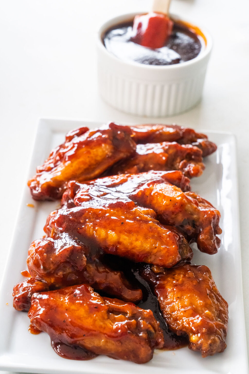 How to Make BBQ Sauce Brooklyn Farm Girl