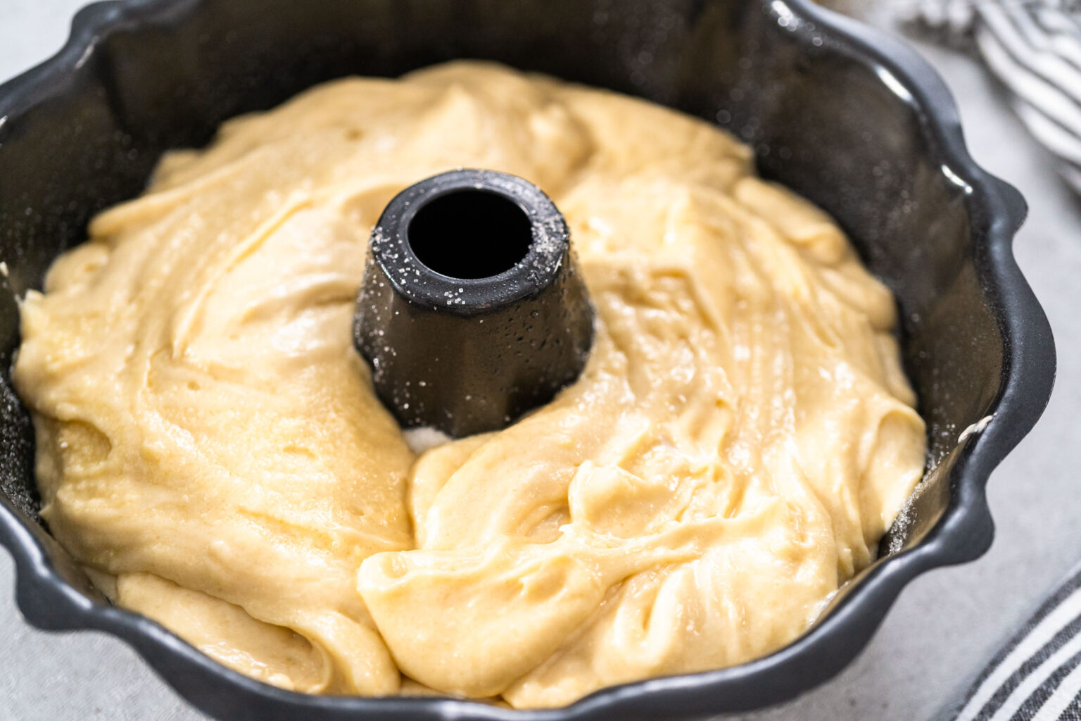 Crisco Pound Cake Brooklyn Farm Girl