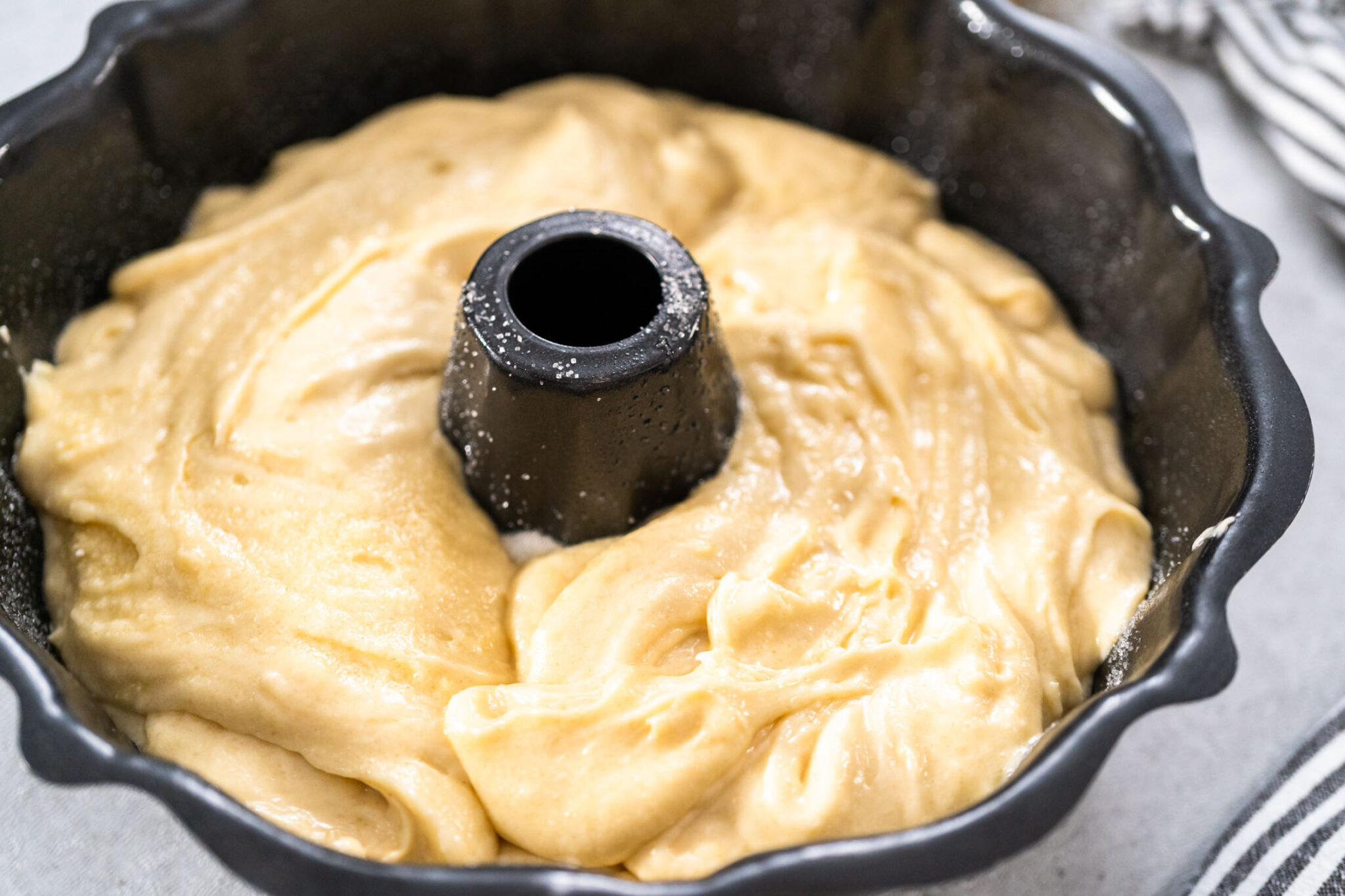 Crisco Pound Cake Brooklyn Farm Girl