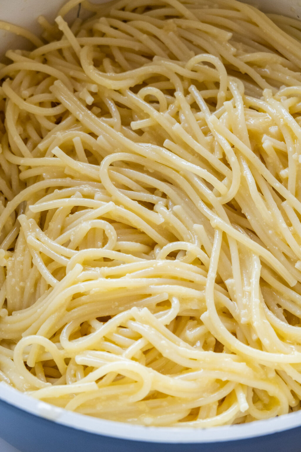 Baked Spaghetti Casserole with Ground Beef & Ricotta Brooklyn Farm Girl