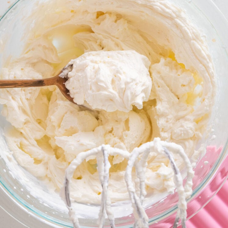 Quick 5-Minute Clotted Cream Recipe - Brooklyn Farm Girl