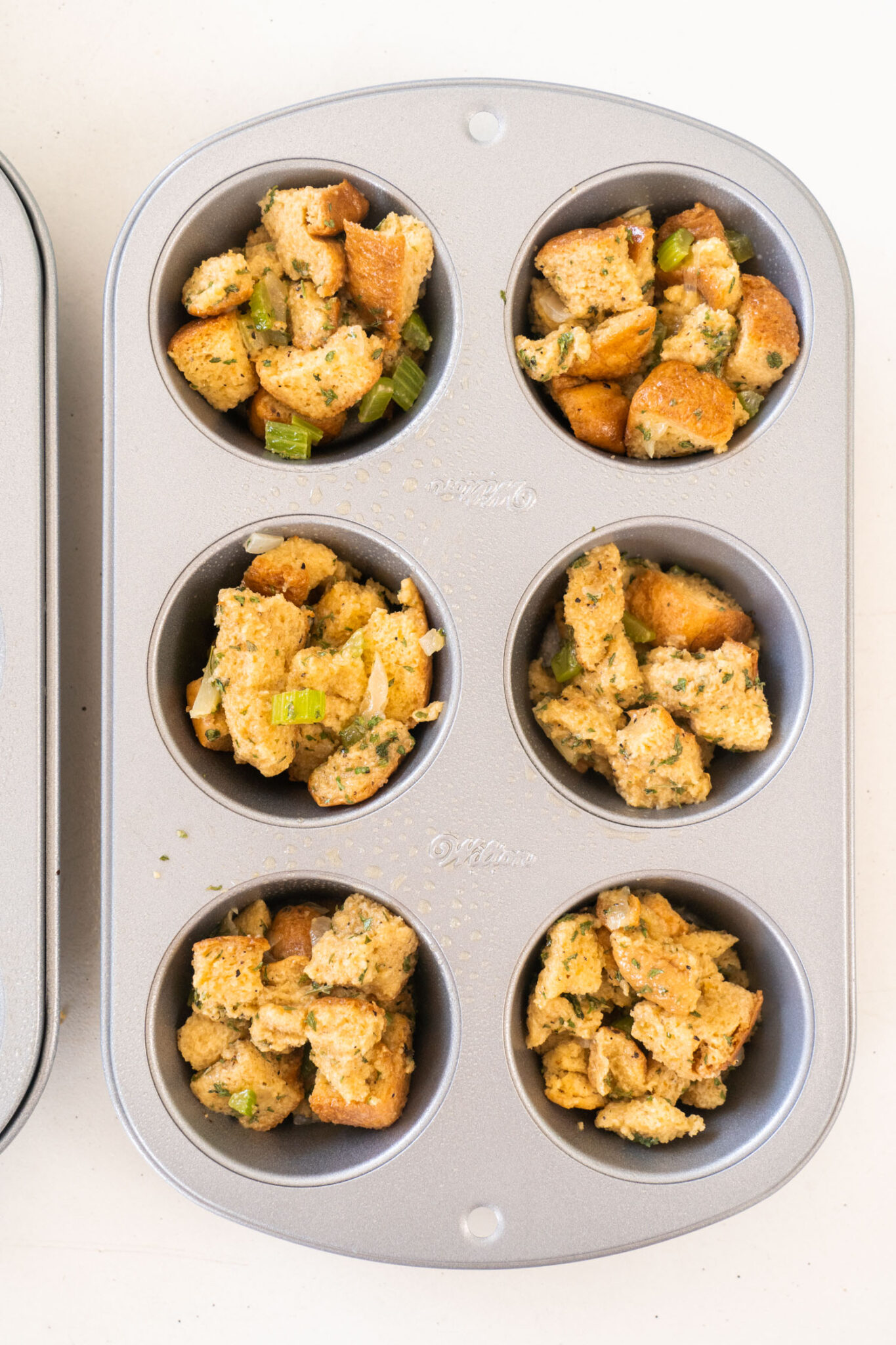 Stuffing Balls Brooklyn Farm Girl