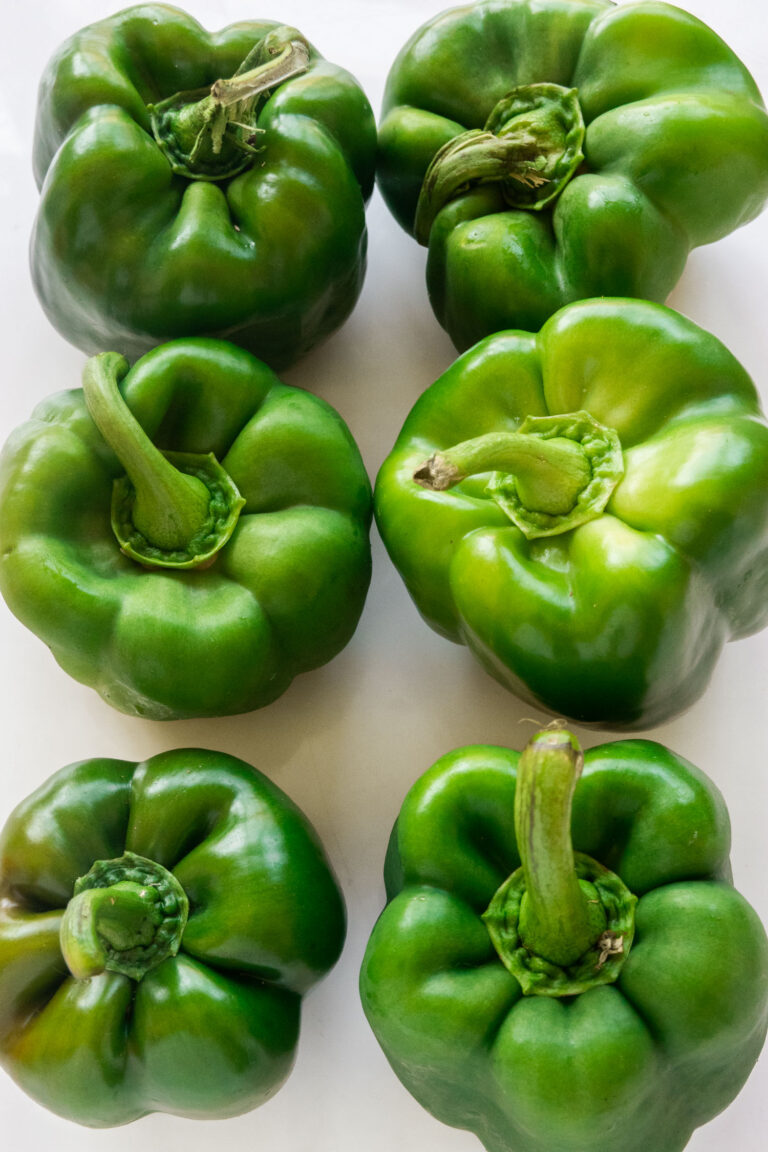 stuffed-peppers-with-ground-beef-brooklyn-farm-girl