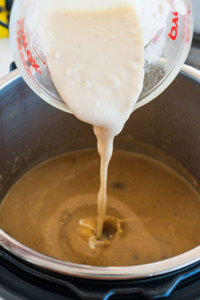 How to Make Frozen Pork Chops in the Instant Pot Brooklyn Farm Girl