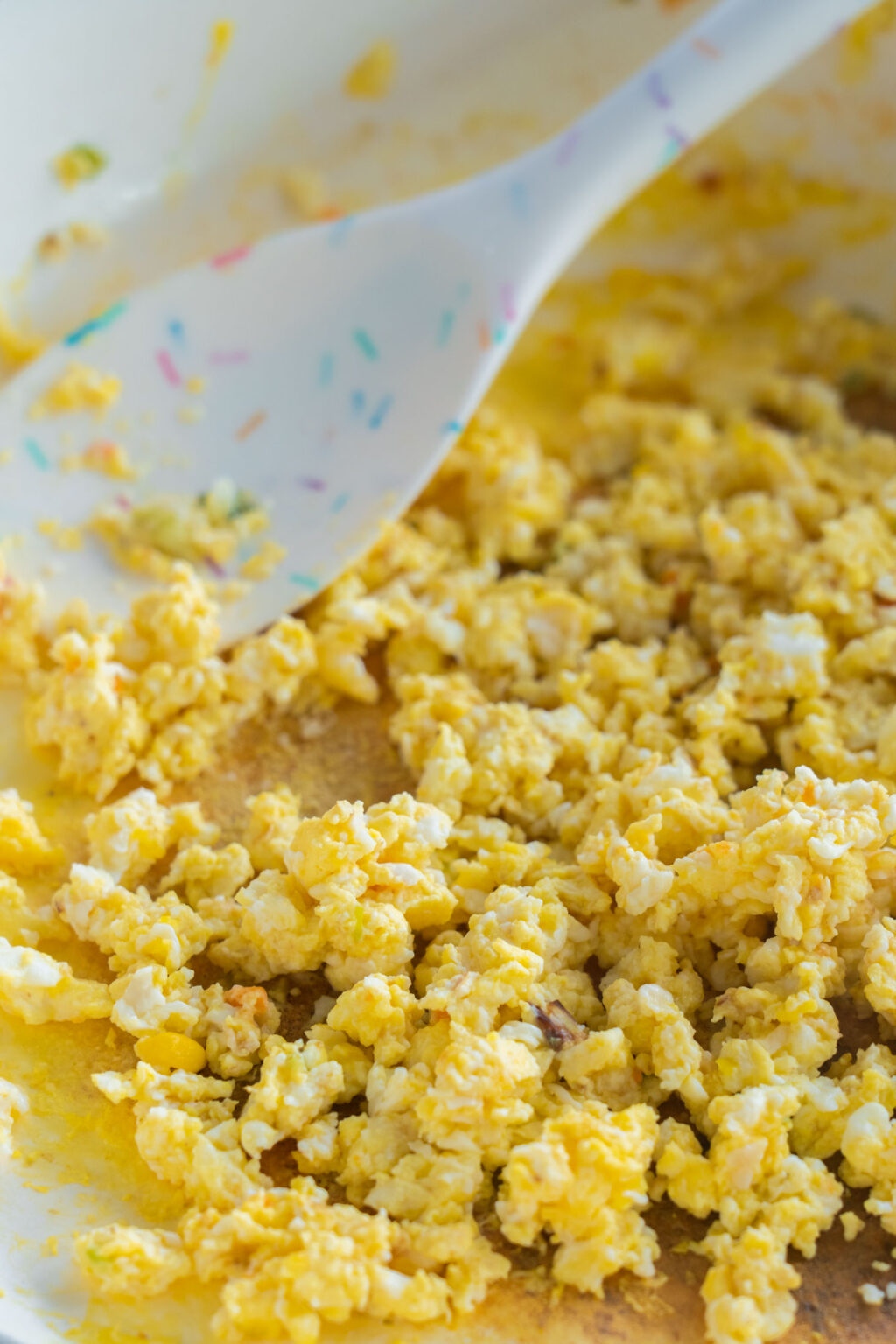 Pork Fried Rice (Leftover Rice) Brooklyn Farm Girl