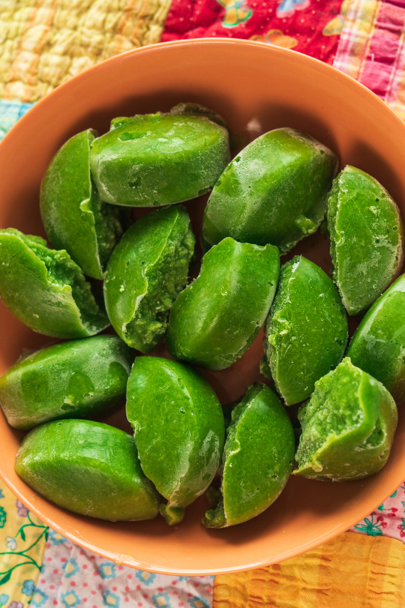 homemade-baby-food-peas-brooklyn-farm-girl