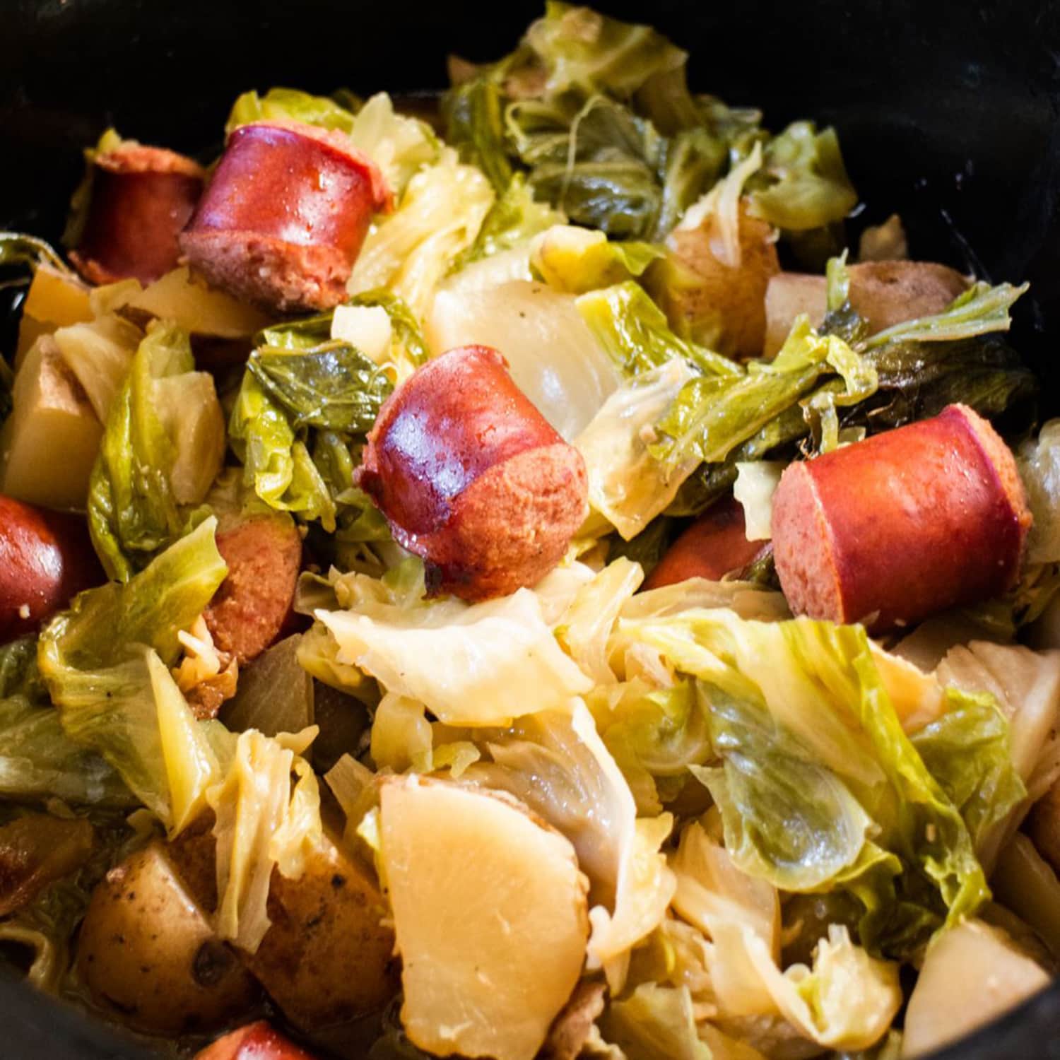 20+ Cooked Cabbage Dinner Recipes