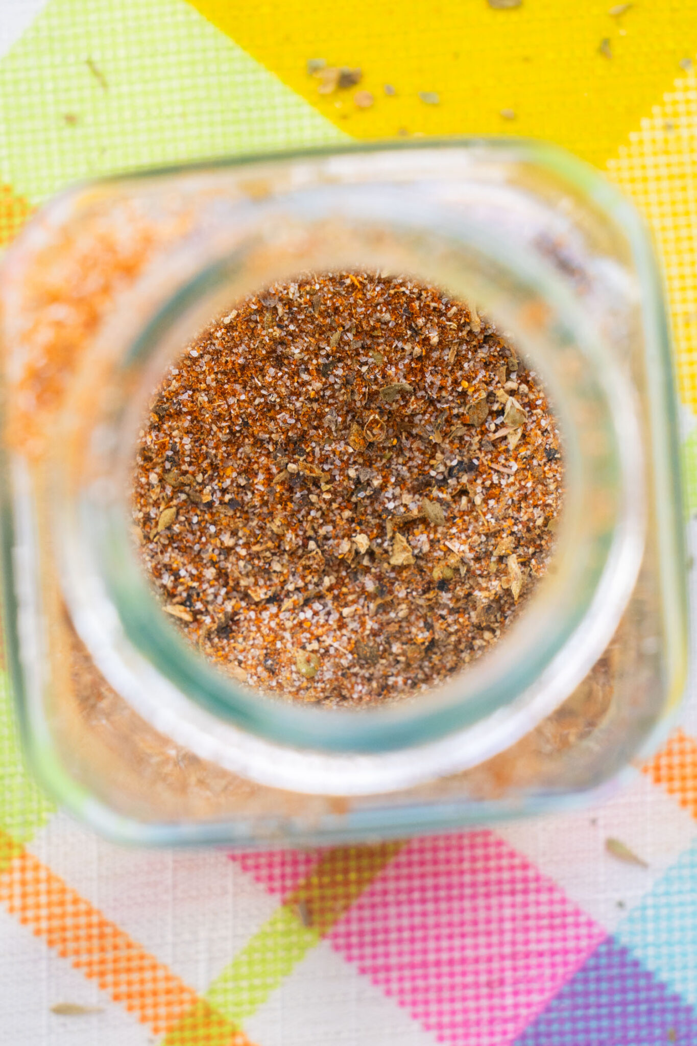 Homemade Adobo Seasoning Brooklyn Farm Girl