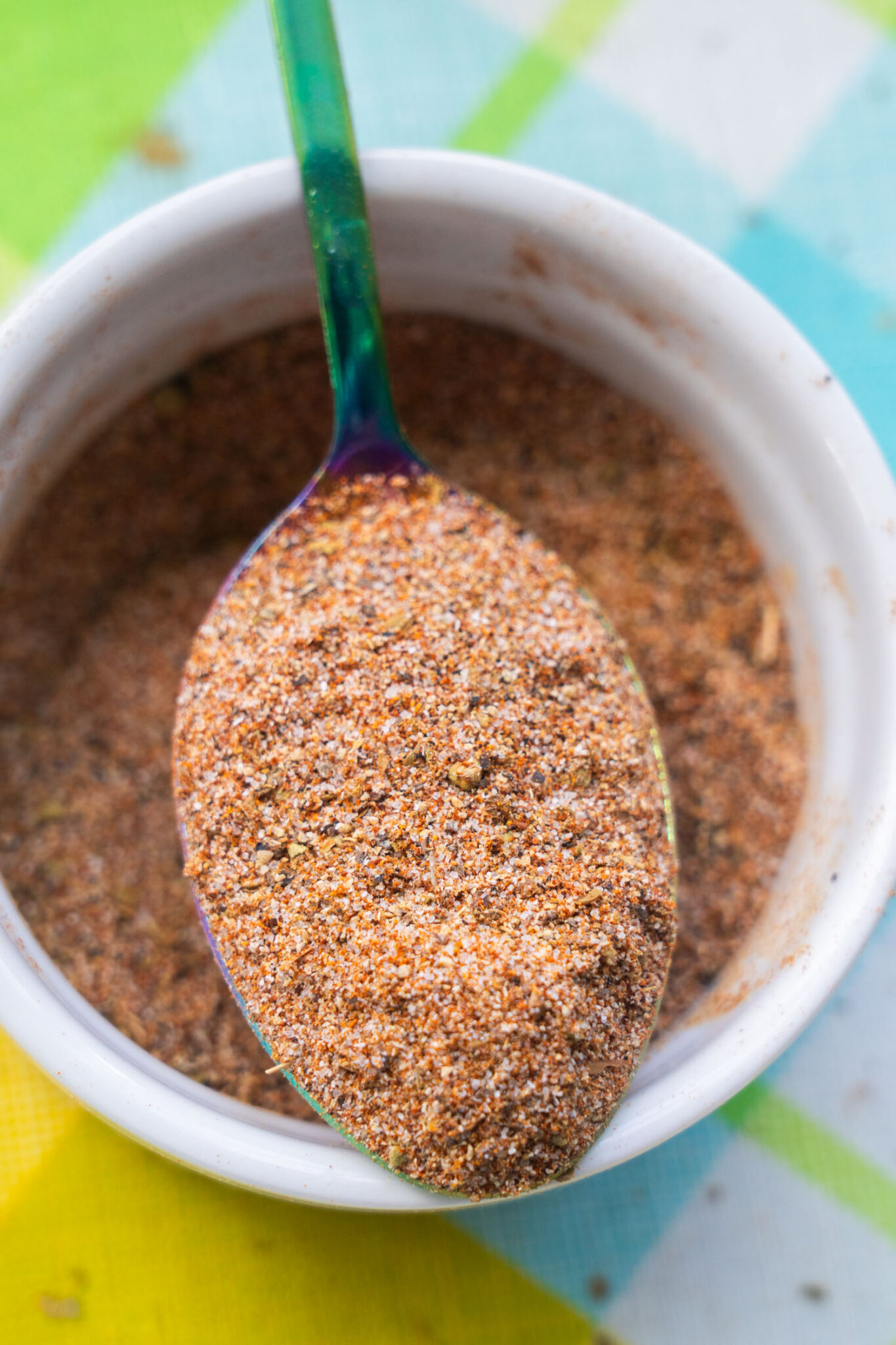 Homemade Adobo Seasoning Brooklyn Farm Girl