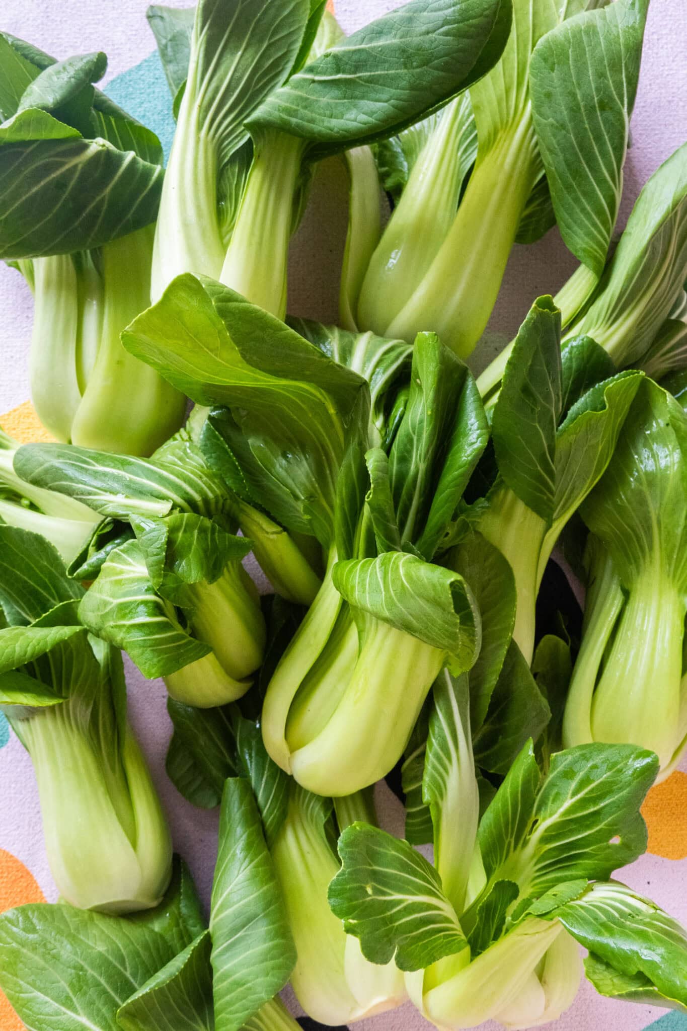 Bok Choy In Chicken Broth Brooklyn Farm Girl bok-choy-in-chicken-broth-brooklyn-farm-girl
